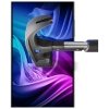 Matowa folia ochronna 3MK Silky Matt Pro do Xiaomi Poco F7
